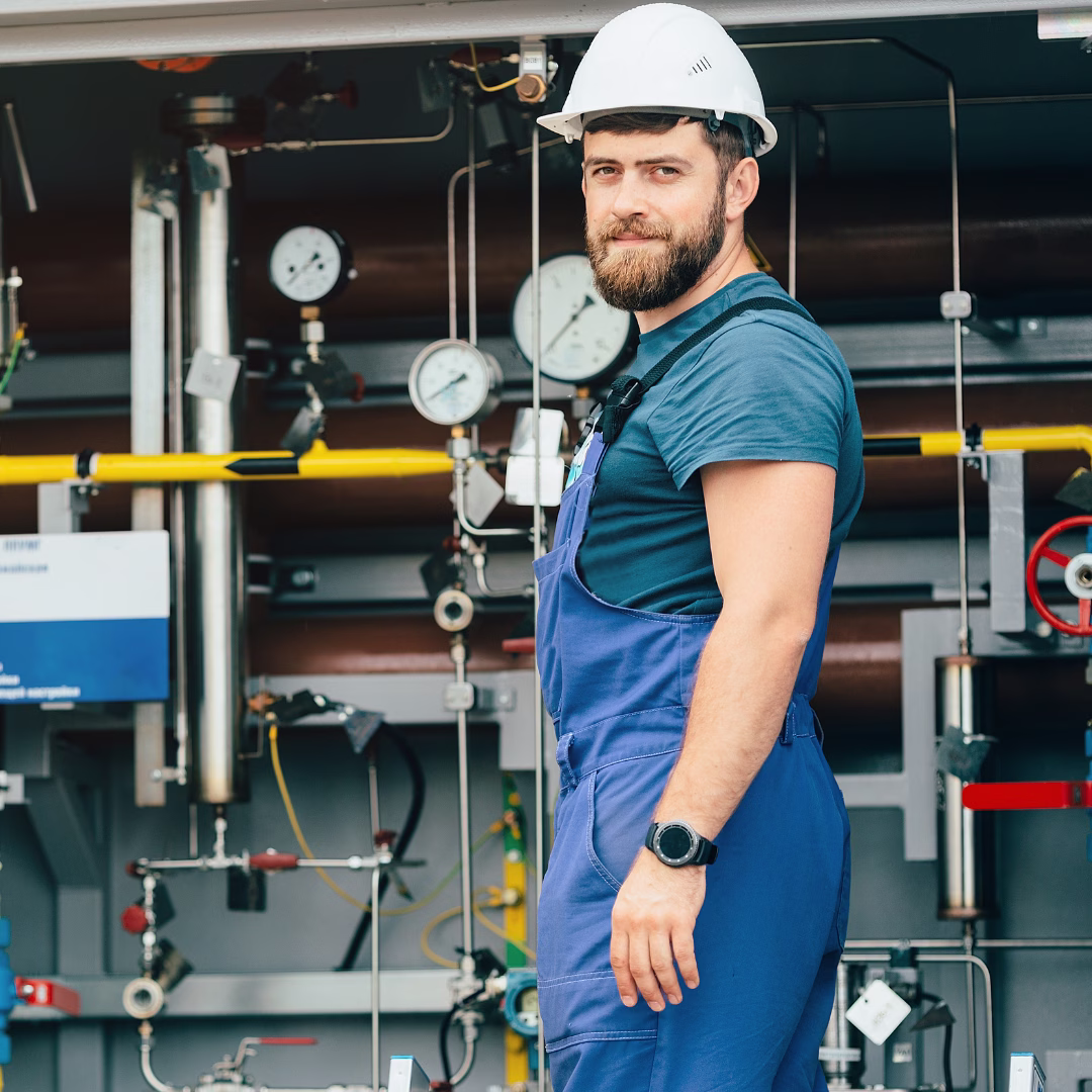 specialista TZB, plynoservis Kralupy nad Vltavou